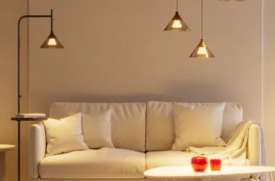 Вебинар «Новые решения в современном освещении»