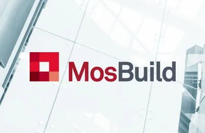 Arlight на выставке MosBuild 2019