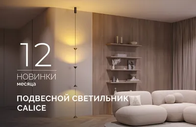 CALICE: создайте свой собственный источник вдохновения