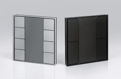 KNX-223 – богатый функционал