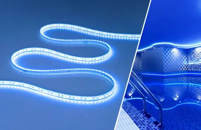 RTW — погружение в цвет