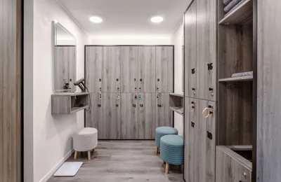 Студия пилатеса «Эндорфин», Москва