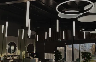 Комплекс «Ачаирские термы»