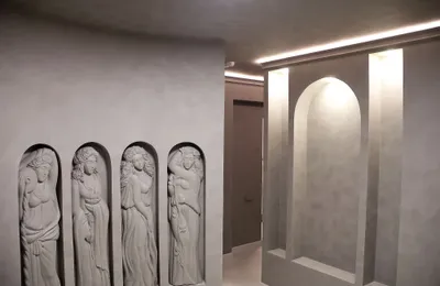 Клиника красоты «Марибель»