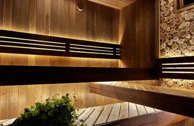 Банные комплексы