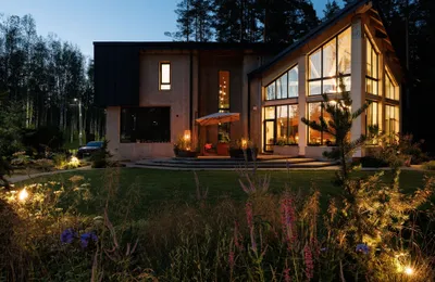 «Дом архитектора»