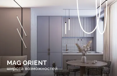 Магнитная система MAG ORIENT