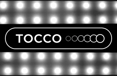 Накладной светильник TOCCO