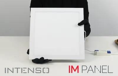 Панели INTENSO и IM PANEL