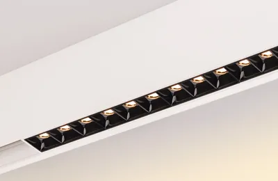 Магнитные системы - новый формат освещения