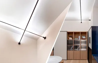 Видеообзор ленты-троса STINGRAY