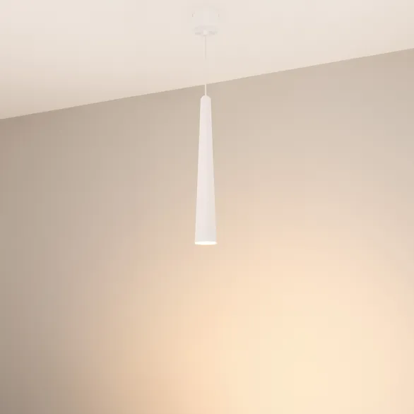 Светильник SP-STIRIA-L400-R57-5W Warm2700 (WH, 36 deg, 230V) (Arlight, IP20 Металл, 3 года)