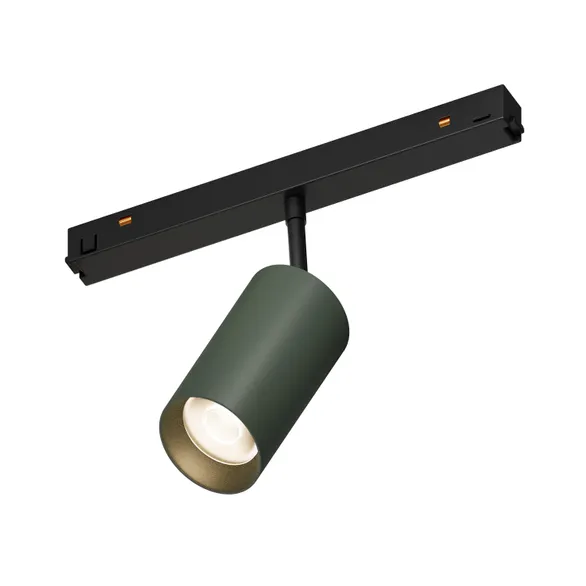 Светильник MAG-ORIENT-COLOR-SPOT-R45-10W Day4000 (RAL7009, 26 deg, 48V) (Arlight, IP20 Металл, 5 лет)