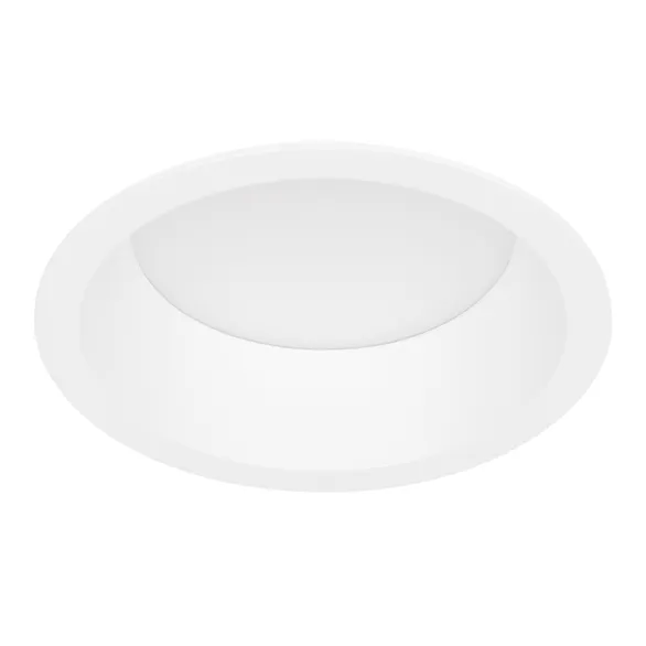 Светильник MS-DROP-BUILT-R158-30W Day4000 (WH, 90 deg, 230V) (Arlight, IP54 Металл, 5 лет)