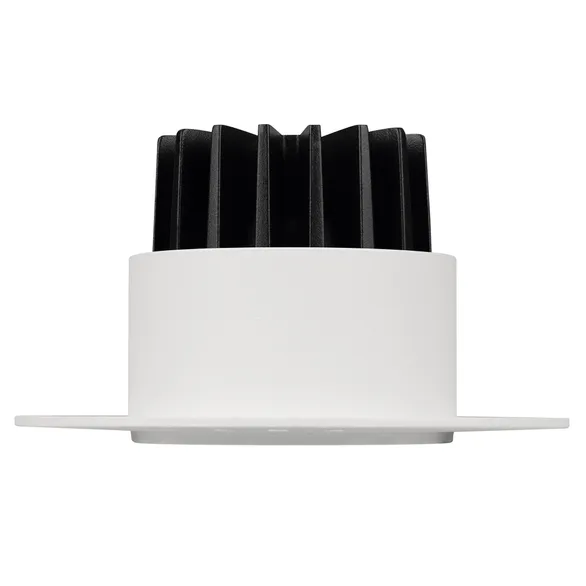 Светильник MS-ATLAS-TRIMLESS-R50-6W Warm3000 (BK, 40deg, 230V) (Arlight, IP20 Металл, 5 лет)