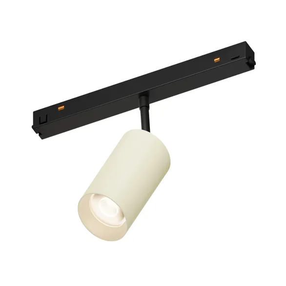 Светильник MAG-ORIENT-COLOR-SPOT-R45-10W Day4000 (RAL1013, 26 deg, 48V) (Arlight, IP20 Металл, 5 лет)