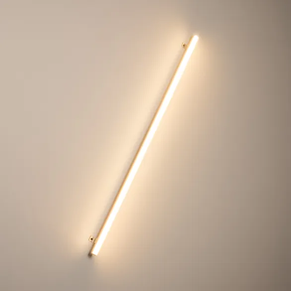 Светильник SP-LINE-2020-L1950-10W Warm3000 (SL, 120 deg, 48V) IP65 (Arlight, Металл)