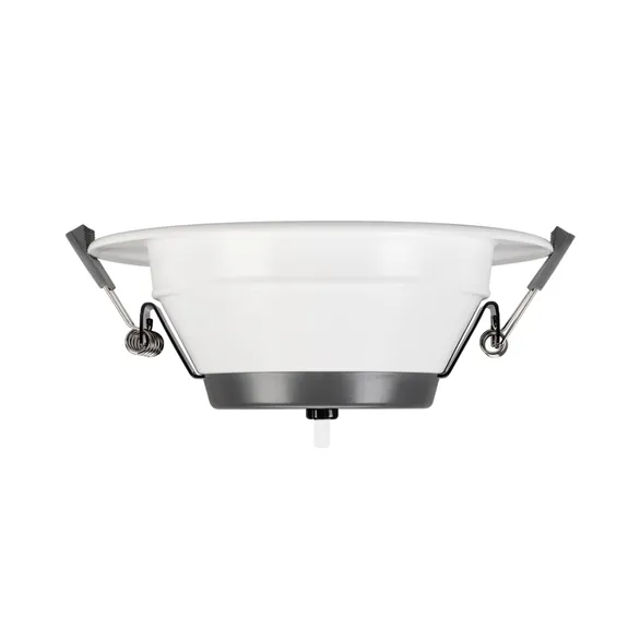 Светильник IM-CYCLONE-R165-18W Day4000 (WH, 90 deg) (Arlight, IP40 Металл, 3 года)