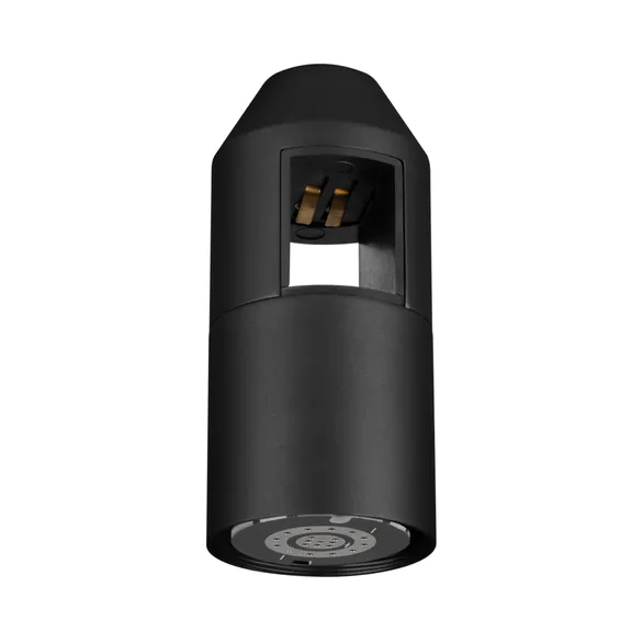 Держатель трека ART-APRIORI-HOLDER-E (BK) (Arlight, IP20 Металл, 3 года)