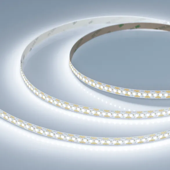 Светодиодная лента UL-A180-10mm 48V White6000-CX2 (19 W/m, IP20, 10m) (Arlight, 7 лет)