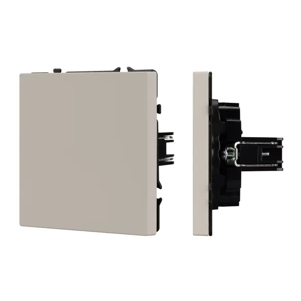 Заглушка поста SCT-NOBE-MGG-SFPL-CA (Arlight, Кашемир)