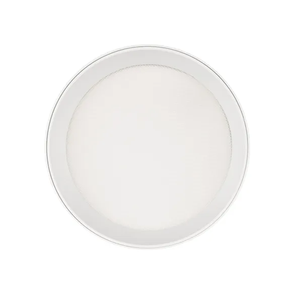 Светильник SP-BISCOTTO-R120-12W Warm3300-MIX (WH, 80 deg, 230V) (Arlight, IP54 Металл, 5 лет)