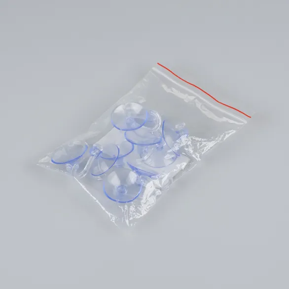Крепление ARD-SH Clear (Ardecoled, Пластик)