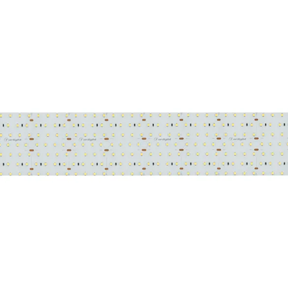Светодиодная лента S2-2500 24V White 5500K 85mm (2835, 560 LED/m, LUX) (Arlight, 40 Вт/м, IP20)
