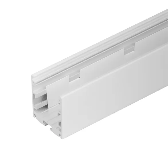 Профиль SL-ARC-3535-LINE-2500 WHITE (Arlight, Алюминий)
