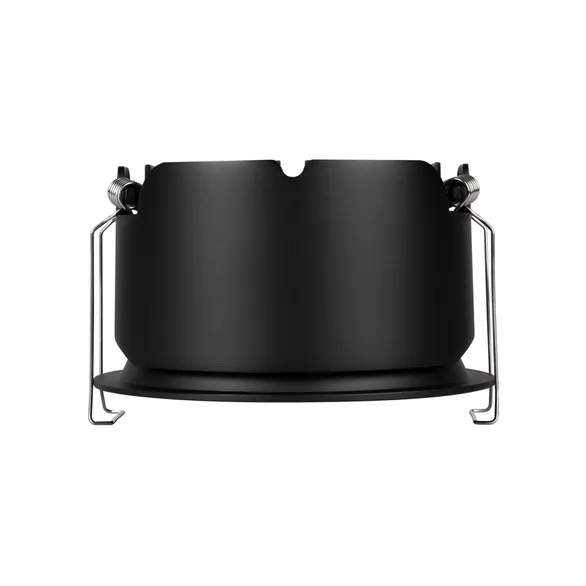 Светильник MS-HARBOR-R123-20W Warm3000 (BK, 36 deg, 230V) (Arlight, IP20 Металл, 5 лет)