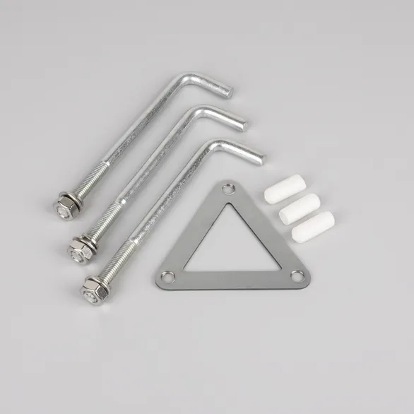 Светильник LGD-FRESNEL-BOLL-H800-20W Warm3500-MIX (GR, 290 deg, 230V) (Arlight, IP65 Металл, 5 лет)