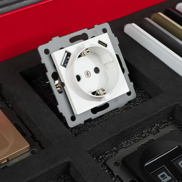 Демо-кейс WRA-CASE-CTN-BR-V2 (Arlight, Картон)