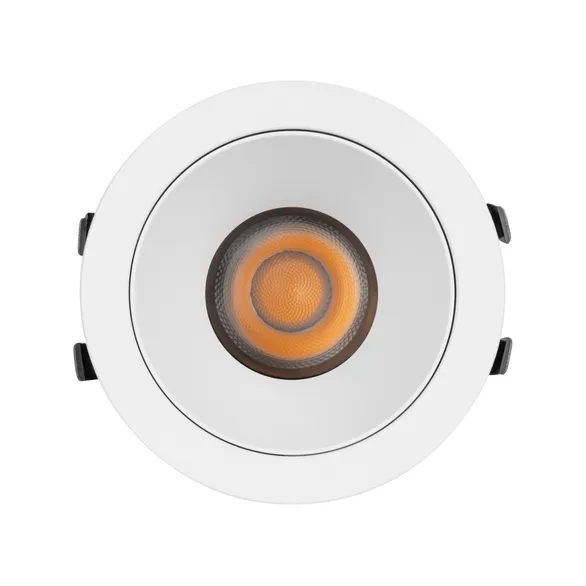 Светильник MS-ARADO-BUILT-R45-5W Warm3000 (WH-WH, 36 deg, 230V) (Arlight, IP20 Металл, 5 лет)