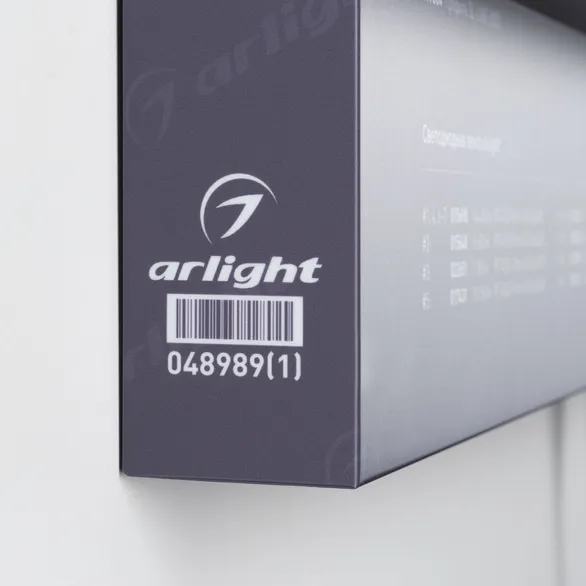 Стенд Профиль накладной ARL-04-830x600mm (230V) (Arlight, -)