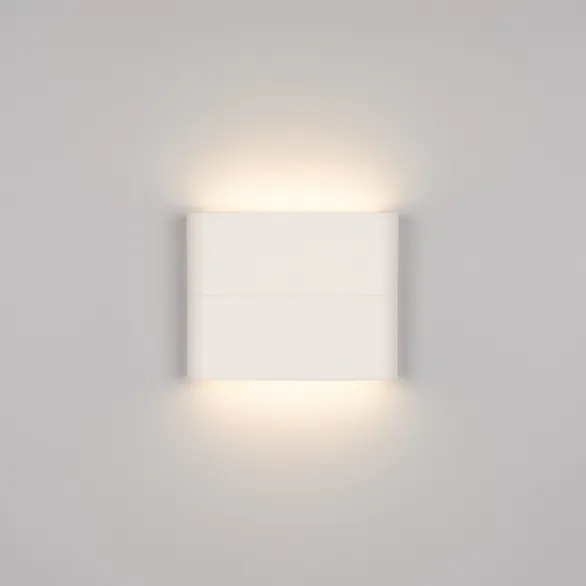 Какие типы настенных светильников бывают