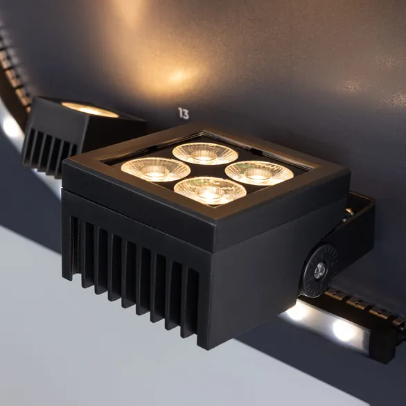 Стенд Фасадное освещение ARL-COMBO-02-1760x600mm (230V) (Arlight, -)