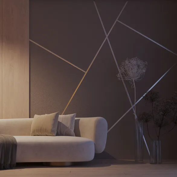 Полоса ARH-W50-2000 ANOD (Arlight, Алюминий)