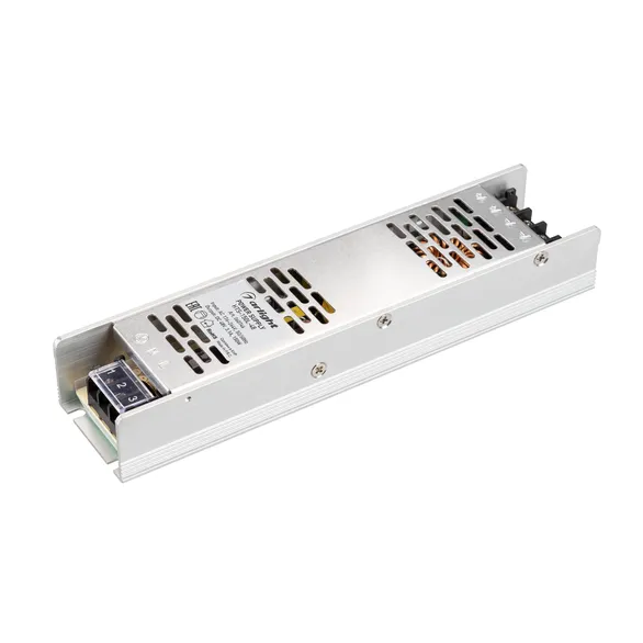 Блок питания HTS-150L-48 (48V, 3.1A, 150W) (Arlight, IP20 Сетка, 3 года)