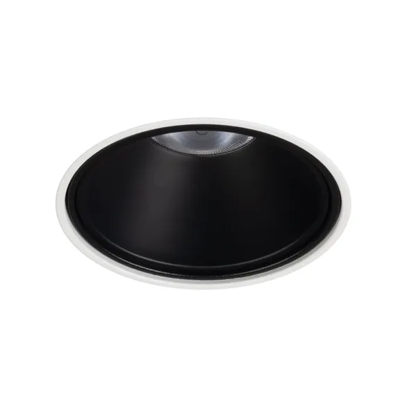 Светильник MS-ATLAS-TRIMLESS-R50-8W Warm3000 (BK, 32deg, 230V) (Arlight, IP20 Металл, 5 лет)