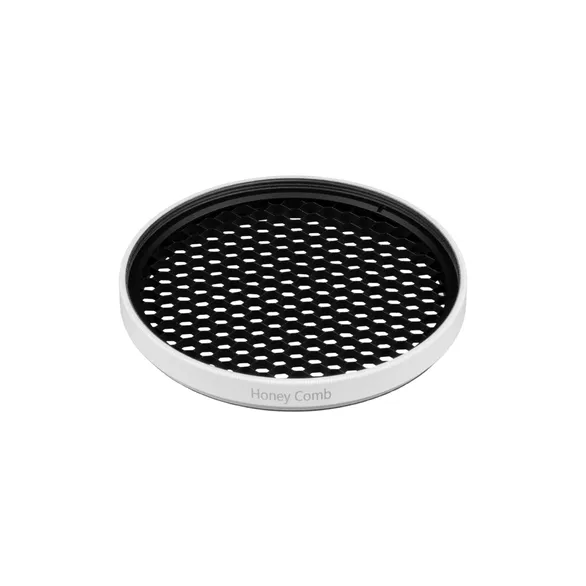 Фильтр сетчатый LGD-ARTIFACT-HONEYCOMB-R65 (WH) (Arlight, Металл)