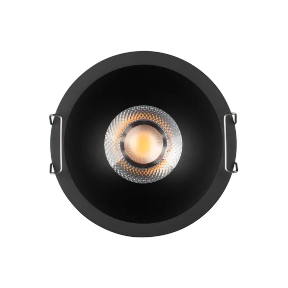 Светильник MS-HARBOR-R106-15W Day4000 (BK, 24 deg, 230V) (Arlight, IP20 Металл, 5 лет)