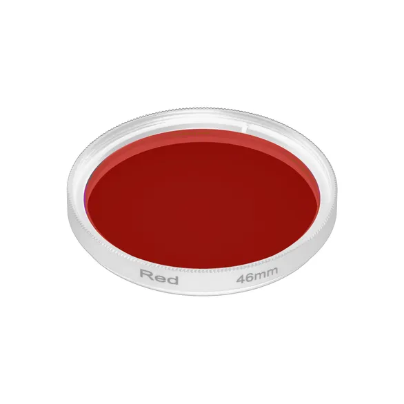 Светофильтр LGD-DIAFILM-COLORFUL-R46 (WH-RD) (Arlight, Металл)