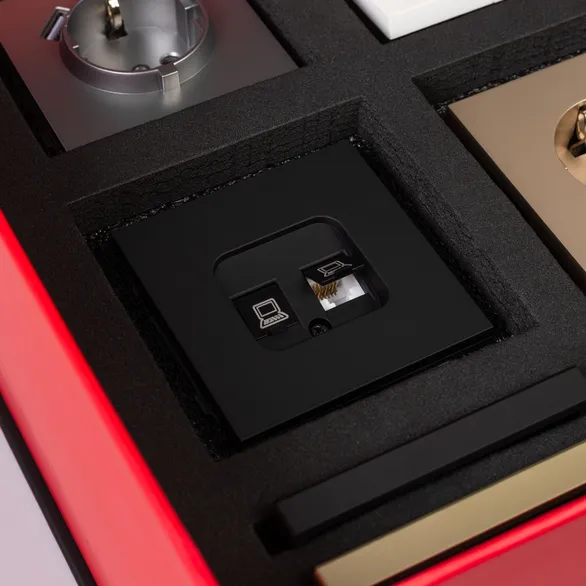 Демо-кейс WRA-CASE-CTN-BR-V4 (Arlight, Картон)