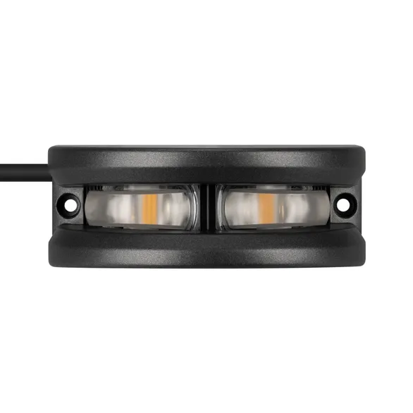 Светильник LGD-STRIPE-5.5W Warm3000 (Серый, 5x350 deg, 230V) (Arlight, IP65 Металл, 3 года)