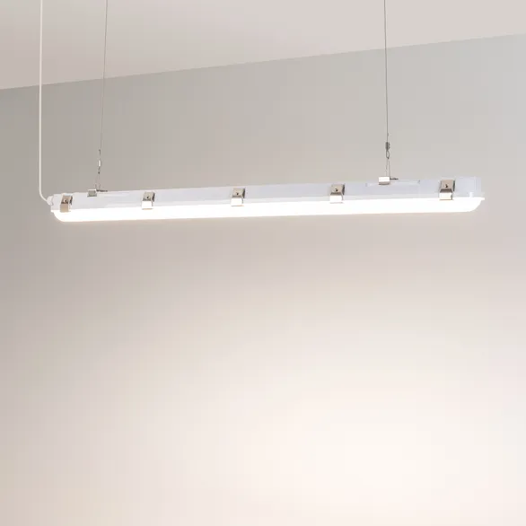 Светильник ALT-DALLAS-L1150-40W Day4000-MIX (WH, 120 deg, 230V) (Arlight, IP66 Пластик, 5 лет)