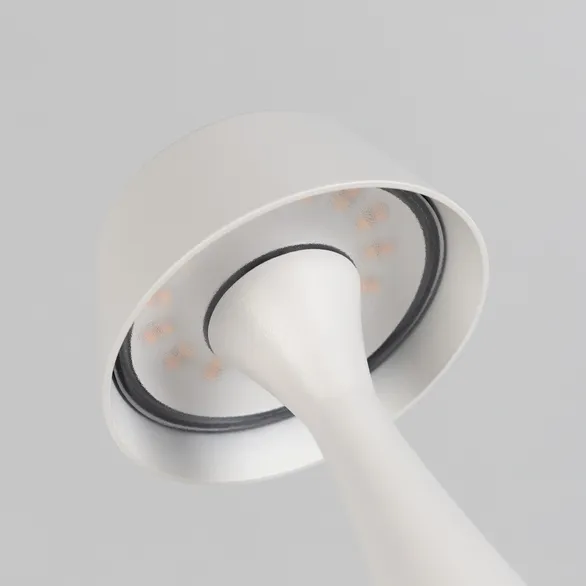 Светильник SP-TOMMY-TAB-2W Warm3000-MIX (WH, 154 deg) (Arlight, IP54 Металл, 2 года)