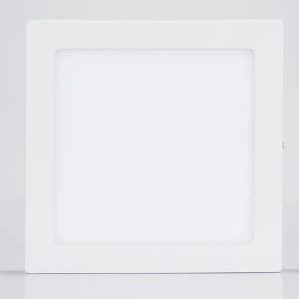 Светильник SP-S225x225-18W Day White (Arlight, IP20 Металл, 3 года)