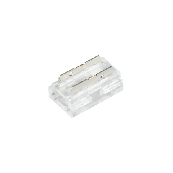 Коннектор универсальный COB-MONO-8mm-2pin-STS-STW-8-in-1 (Arlight, IP20 Пластик)