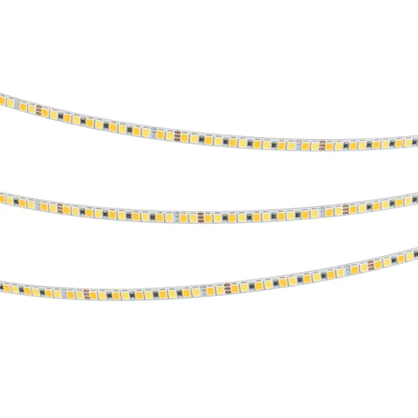 Светодиодная лента UL-A240-5mm 24V White-MIX (10 W/m, IP20, 5m) (Arlight, Изменяемая ЦТ)