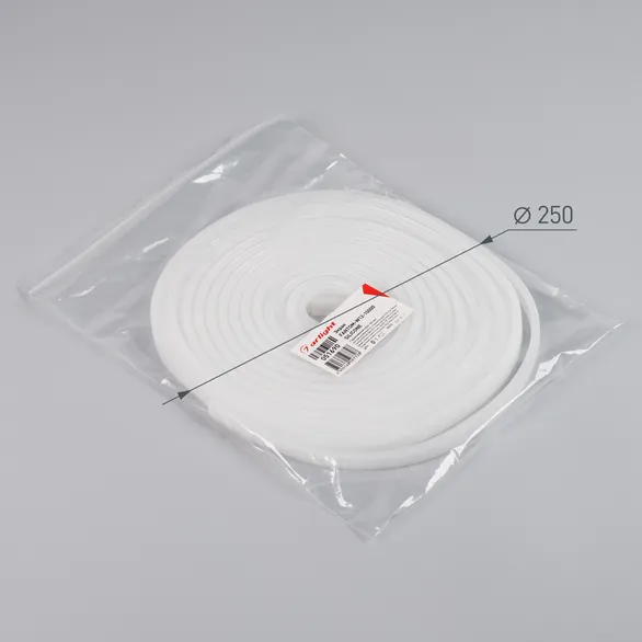 Экран FANTOM-W12-10000 SILICONE (Arlight, Силикон)